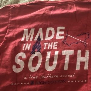 **SOLD** High Cotton T-Shirt